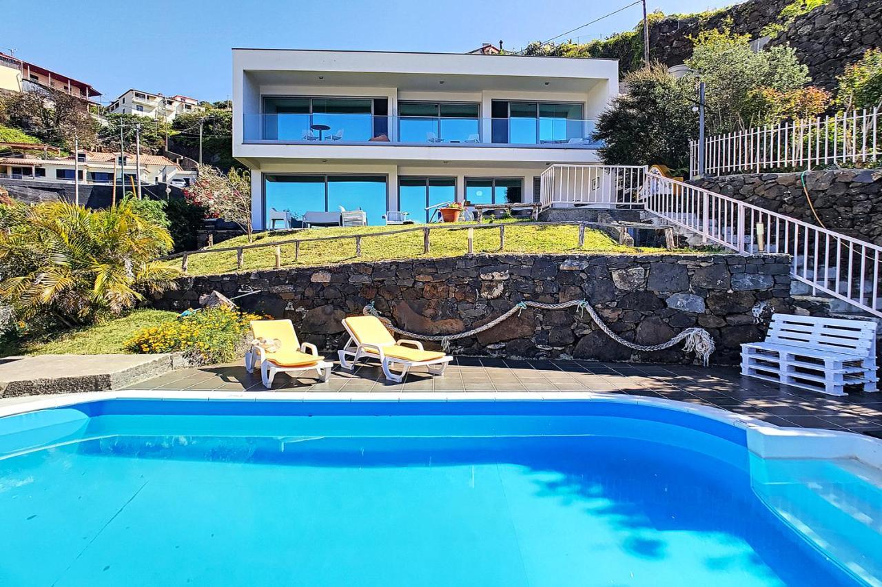 Calcada With Private Pool By Hr Madeira *